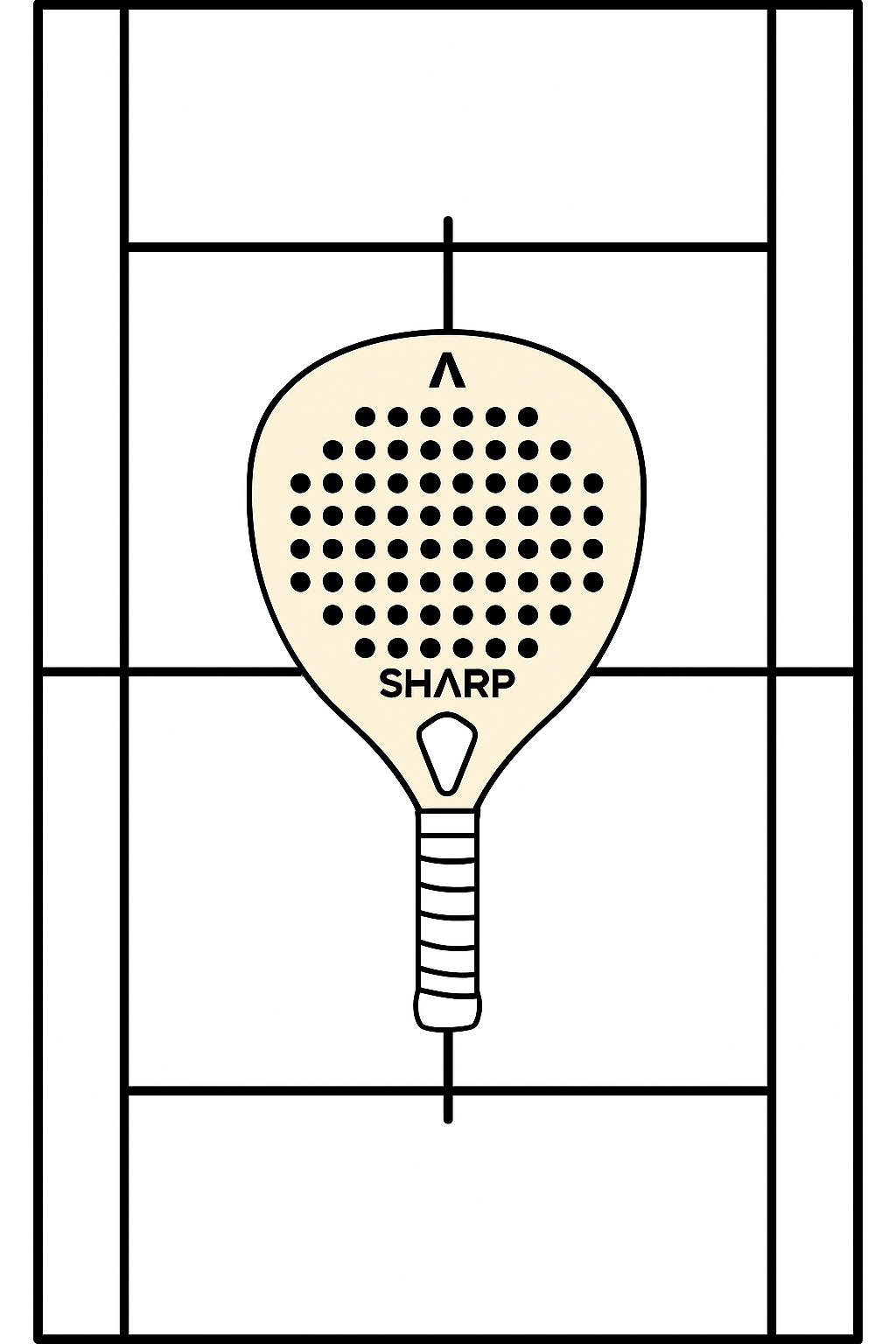 Padel Racket