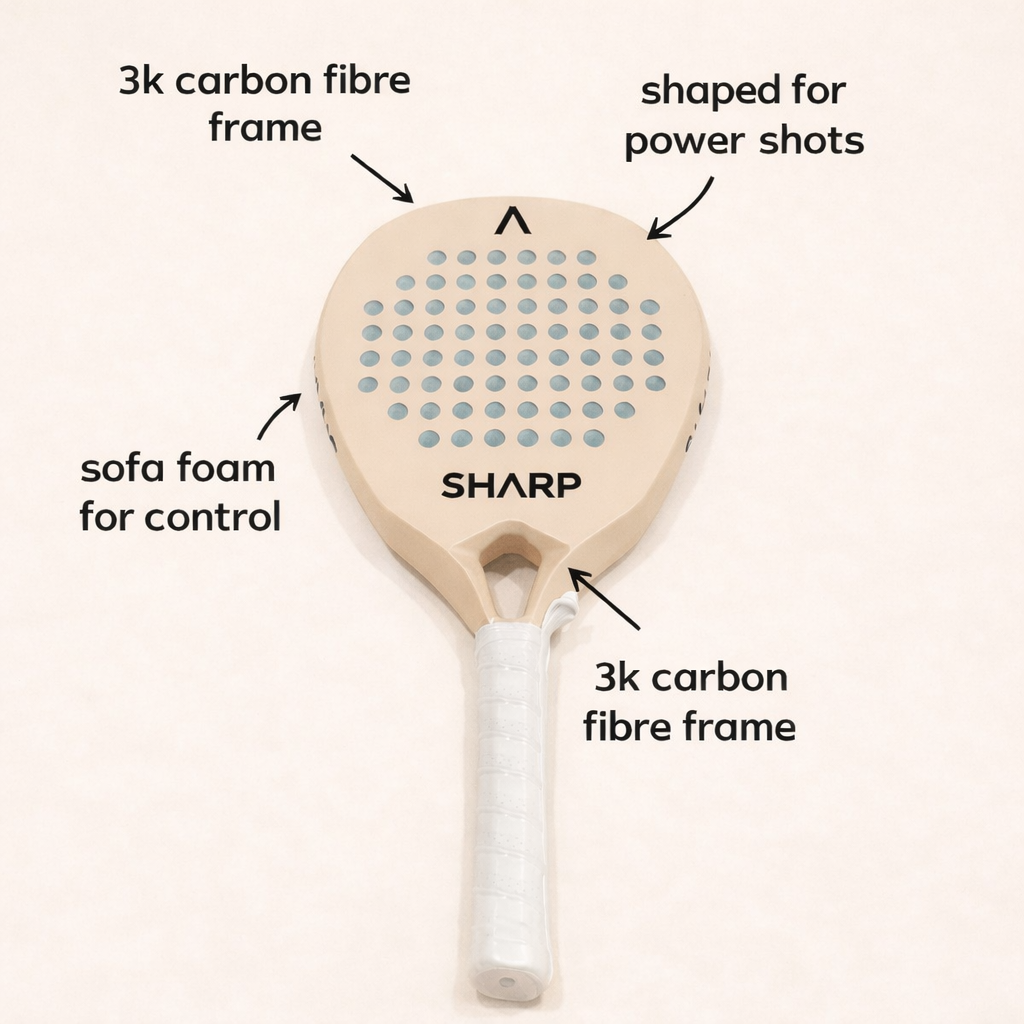 Padel Racket