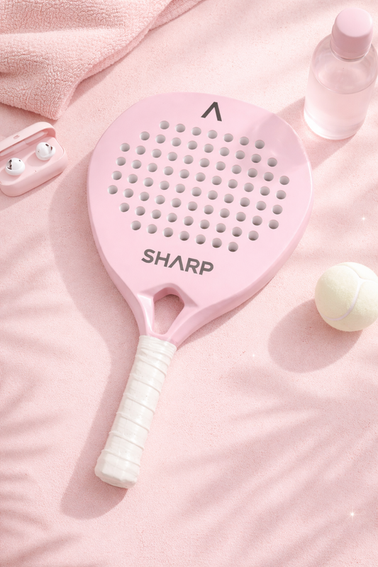 Padel Racket