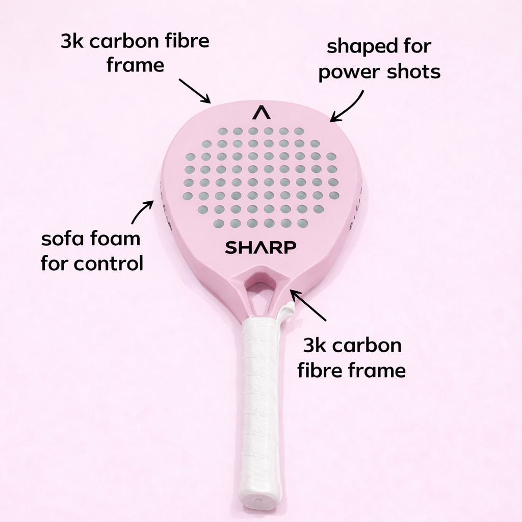 Padel Racket
