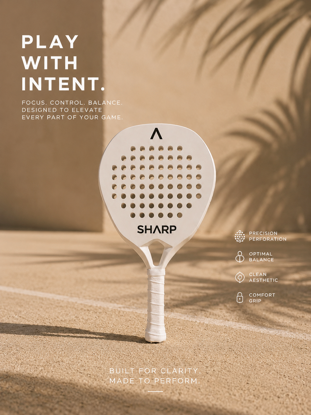 Padel Racket