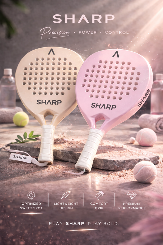 Padel Racket