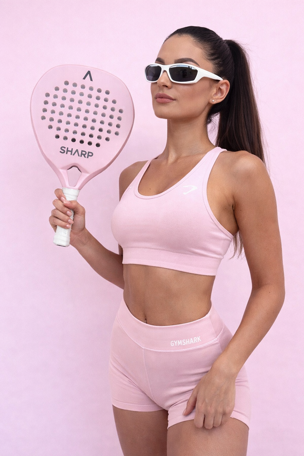 Padel Racket