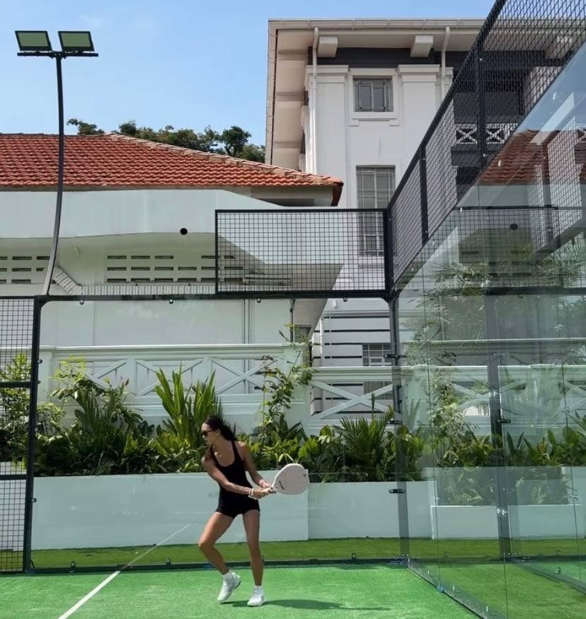 Padel Racket