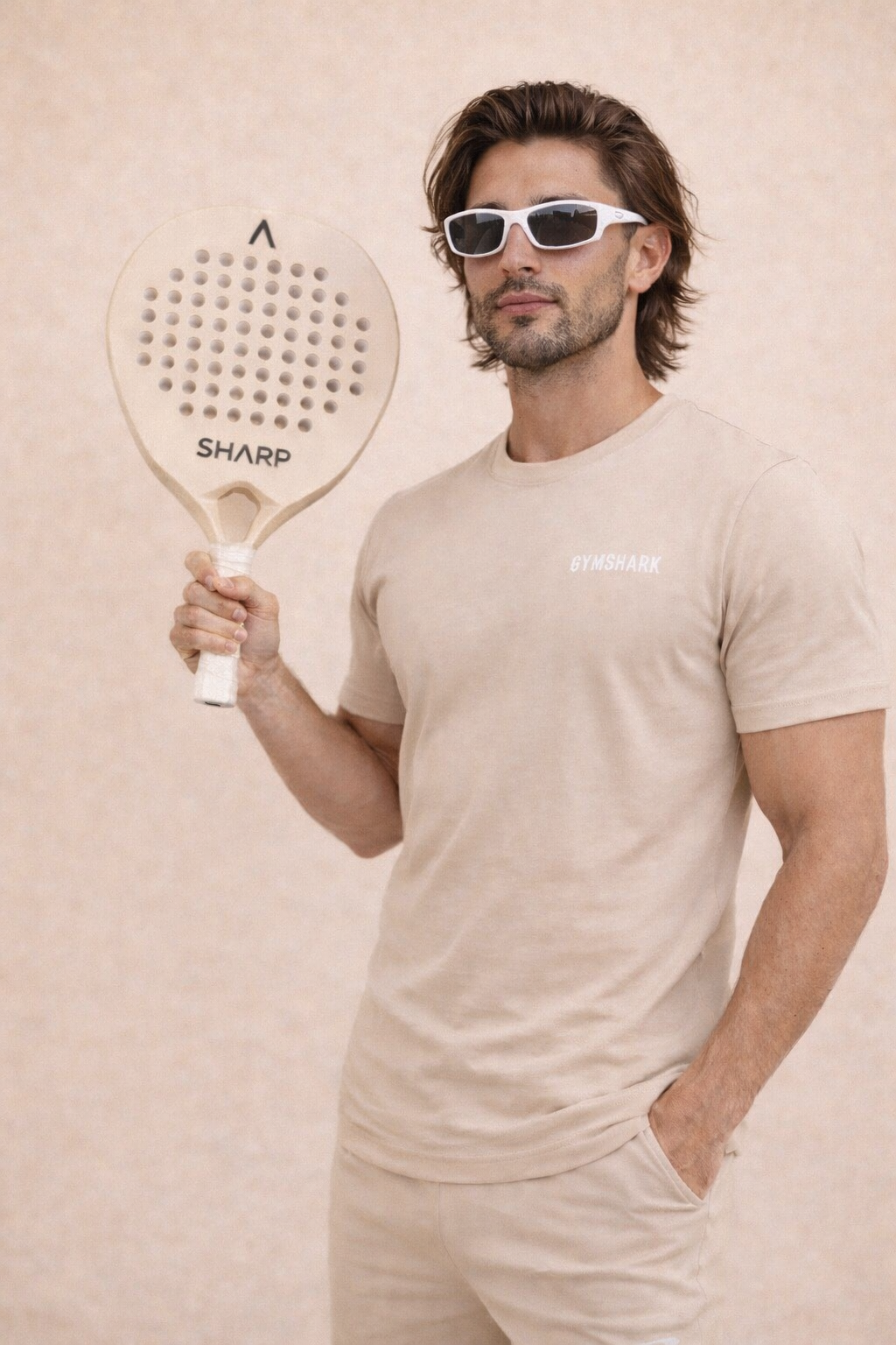 Padel Racket