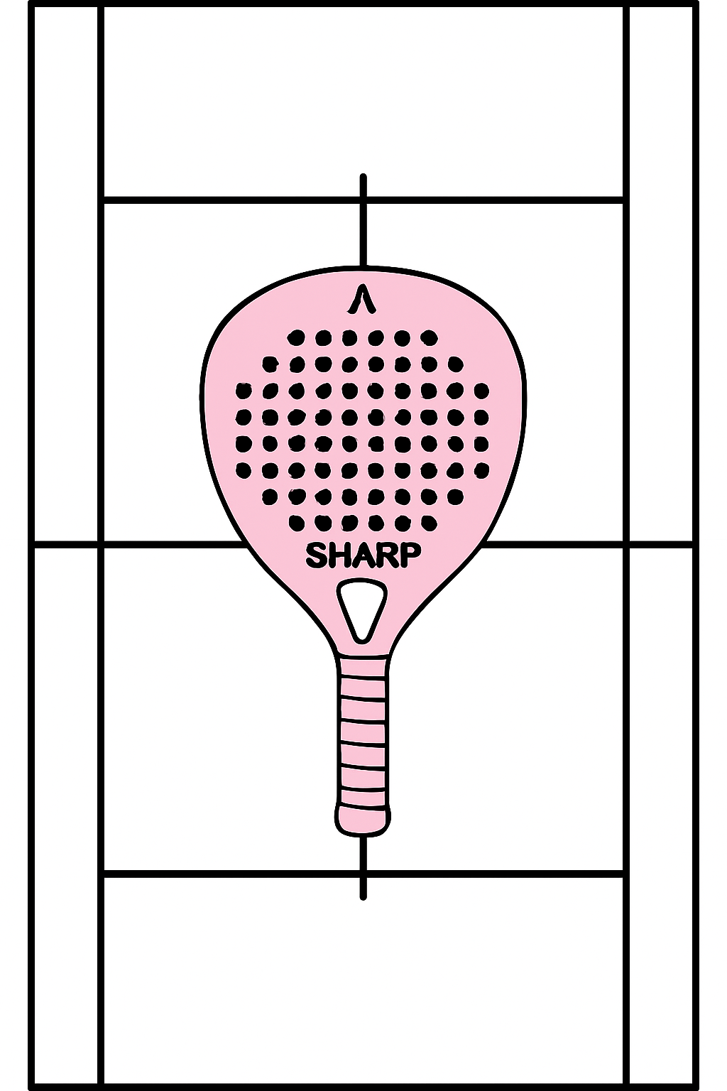 Padel Racket
