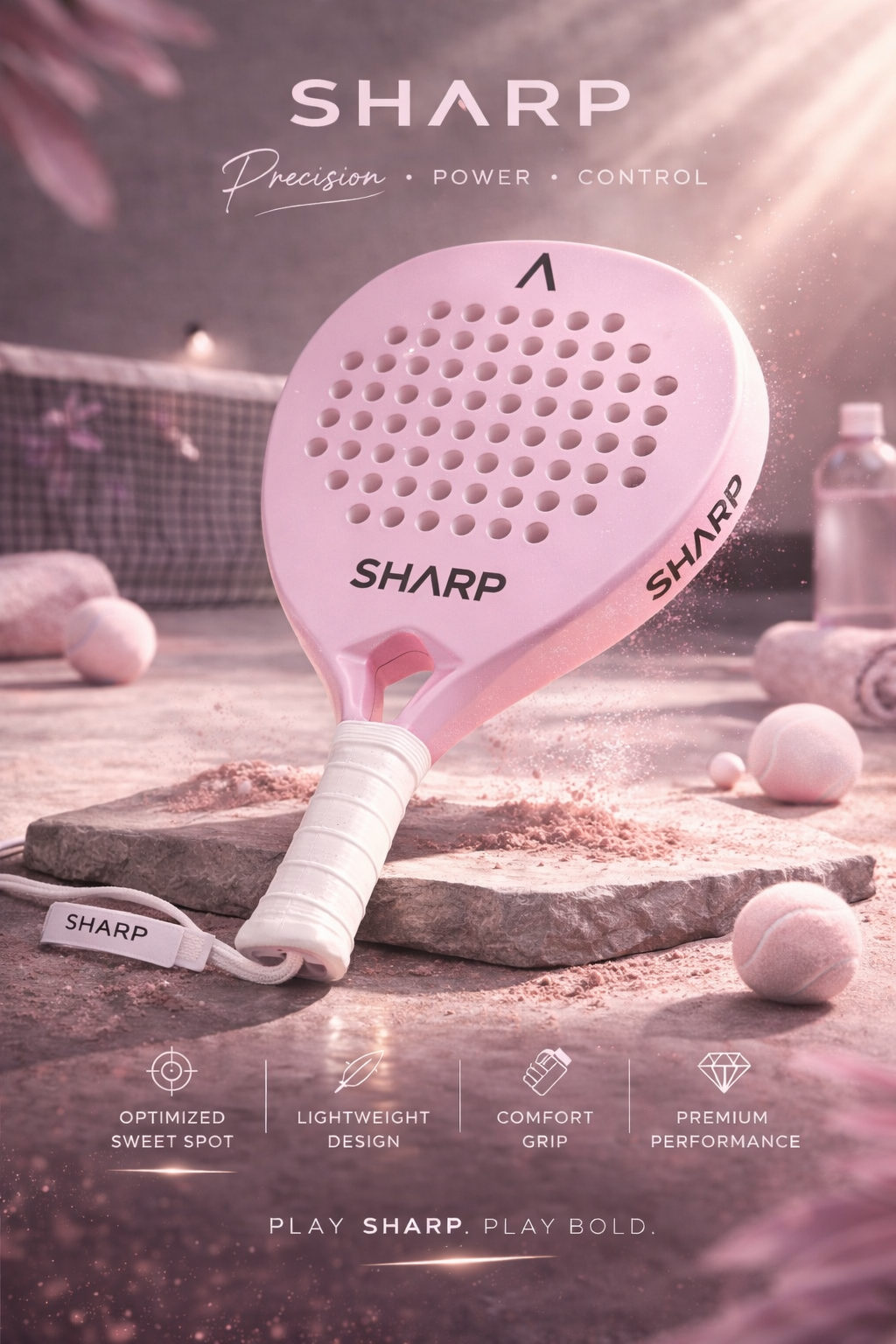 Padel Racket