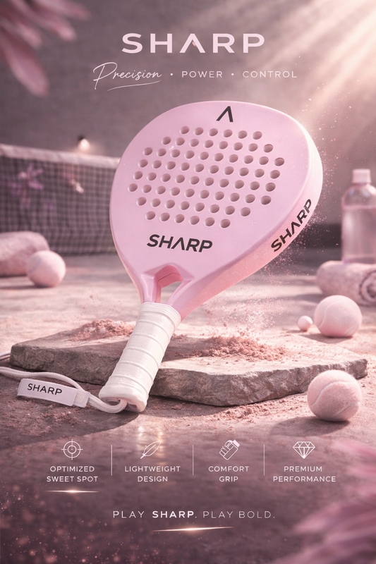 Padel Racket